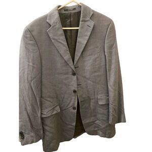 Arnold Brant blazer 38R